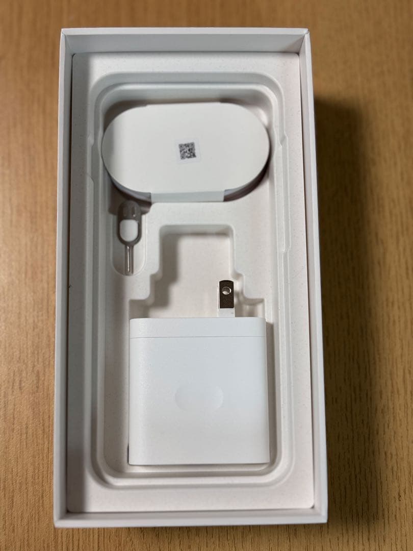 【ほぼ未使用】OPPO Find X9 国内版 限定BOX