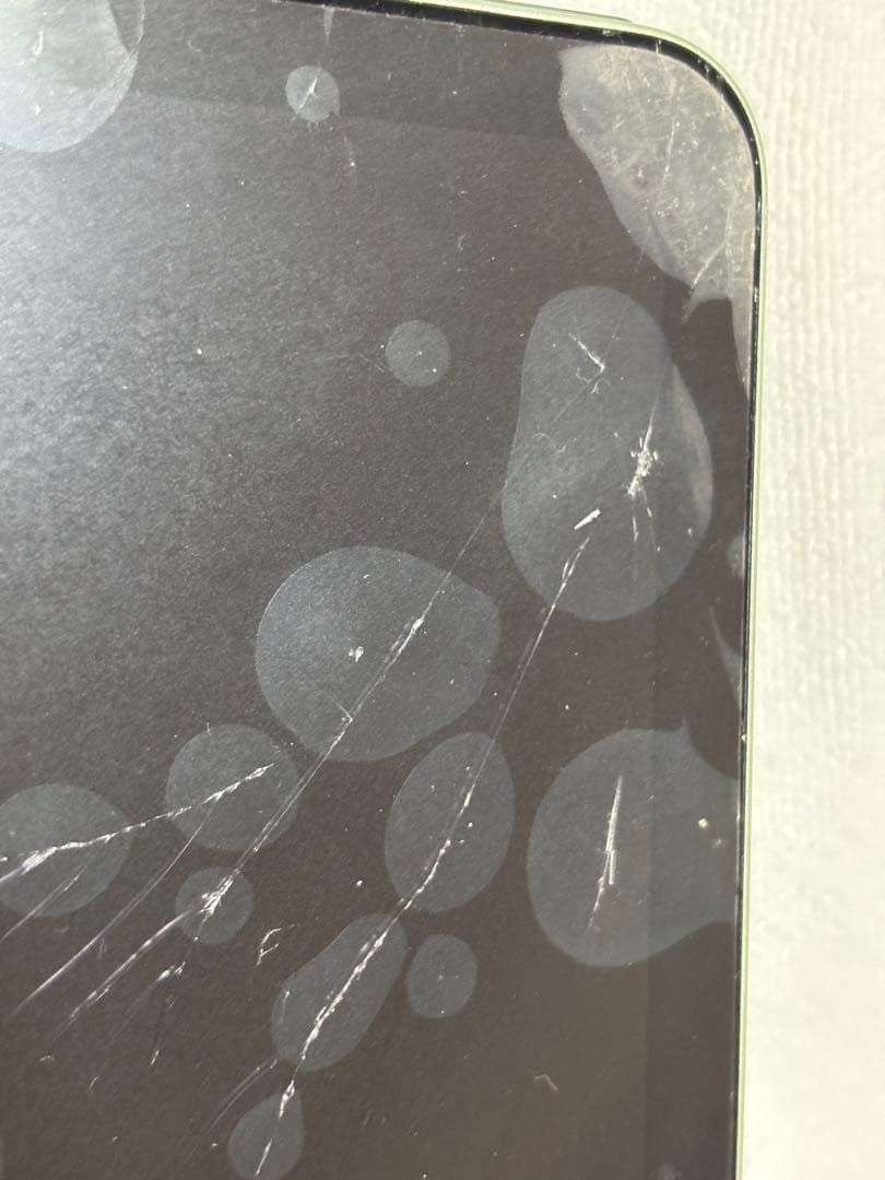 iPad AIR ipadair 第4世代 ジャンク品 256GB