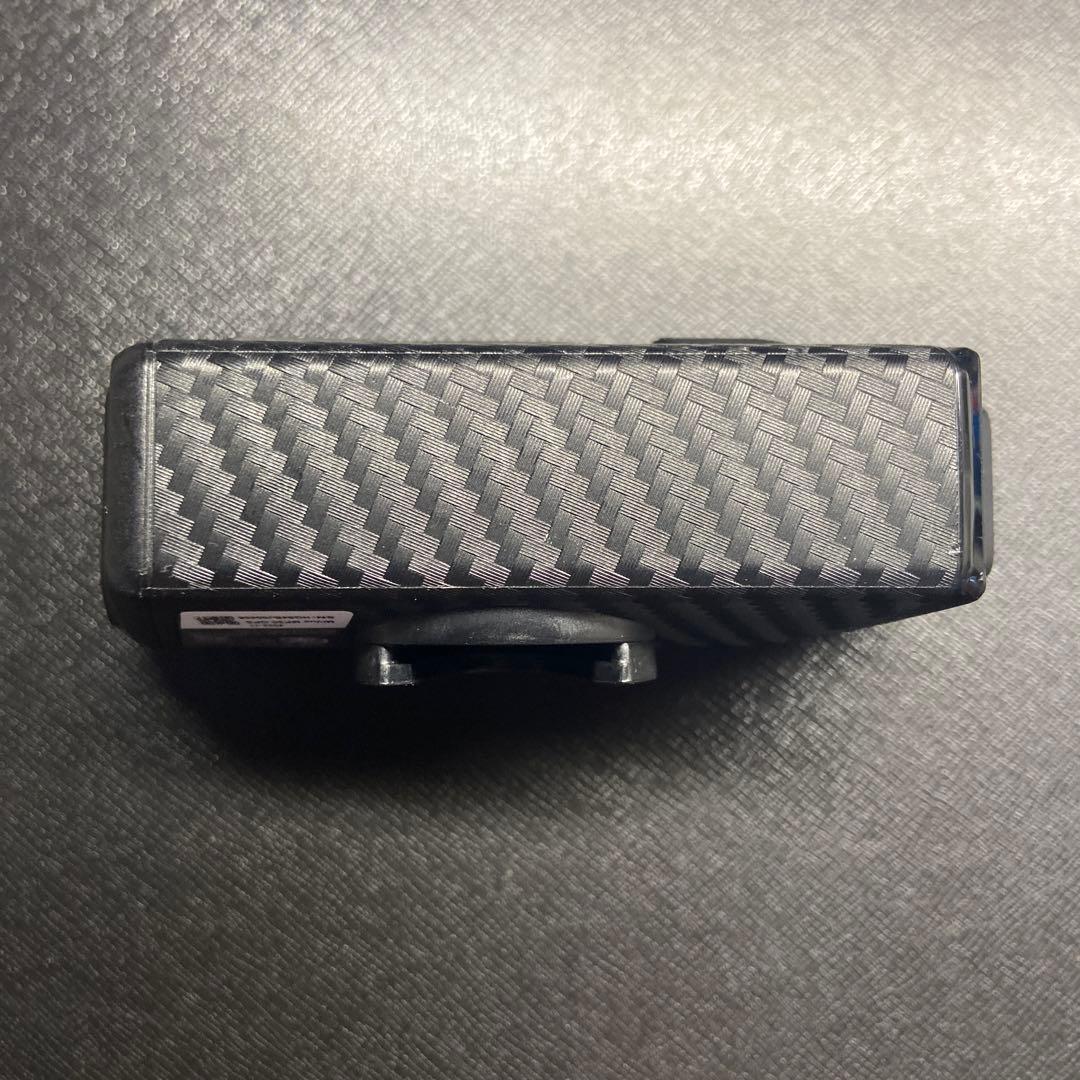 デイトナ　Mio ヘルメット用　ドライブレコーダー