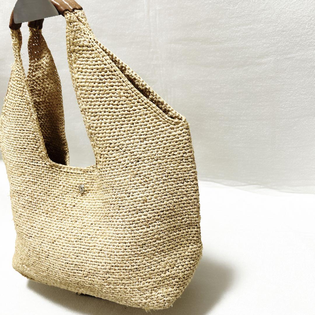 ヘレンカミンスキーHELEN KAMINSKI ワンショルダーバック