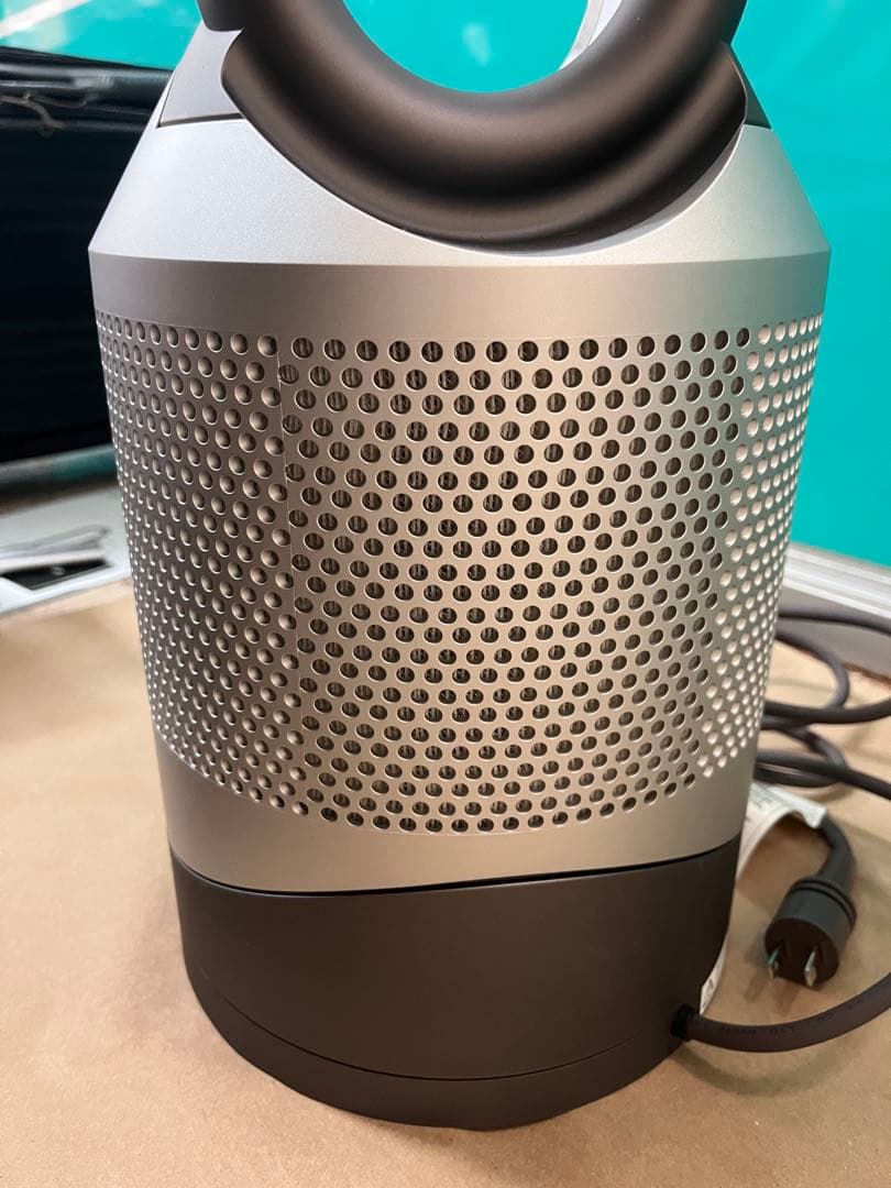 [動作確認済み]ダイソンPureHot+Cool D9N-JP UHB6551A