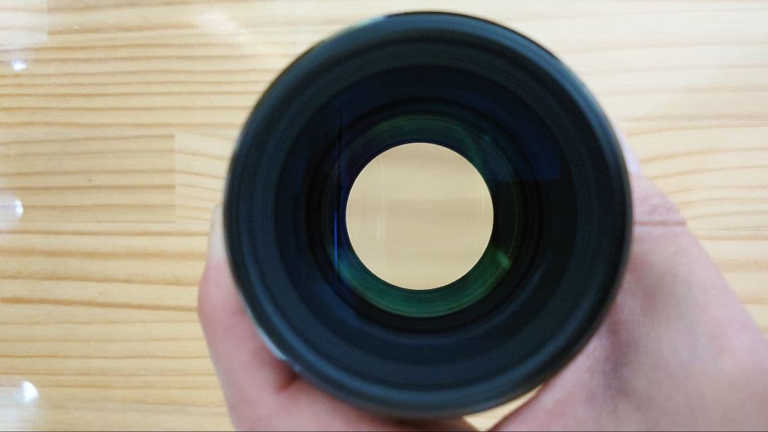 ★訳あり品★ Canon キャノン EF 85mm F1.8 USM