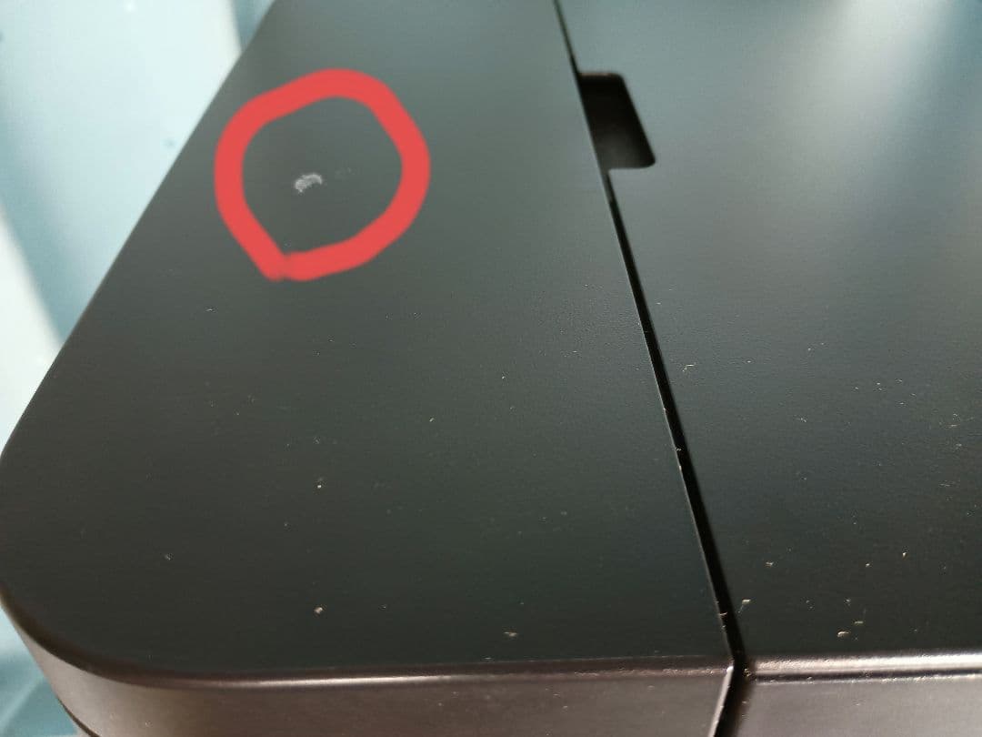 [68a]【動作良好】G7030 CANONプリンター　FAX 複合機