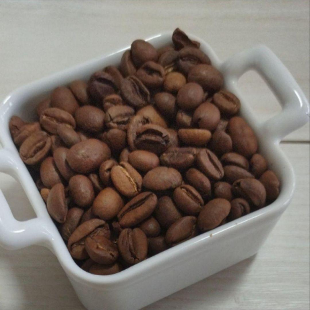 モカ マタリNO.9　4000ｇ（400ｇを10袋）高品質アルミ蒸着袋入り