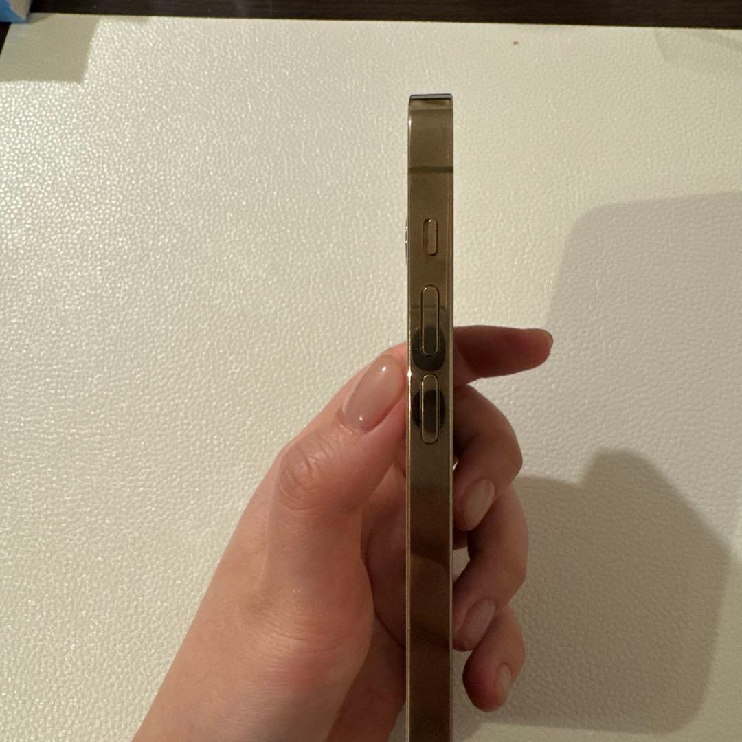 iPhone 12 Pro 512GB SIMフリー