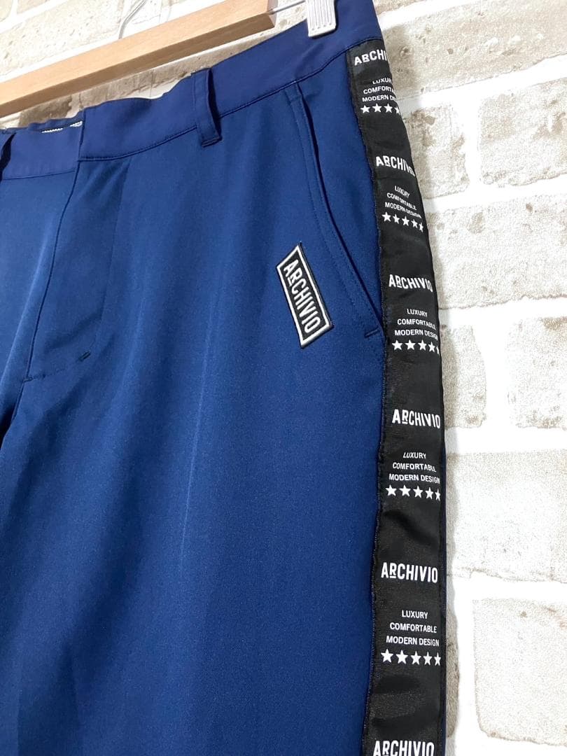 【24時間以内/匿名配送】アルチビオ メンズ セットアップ 上下 サイズ46