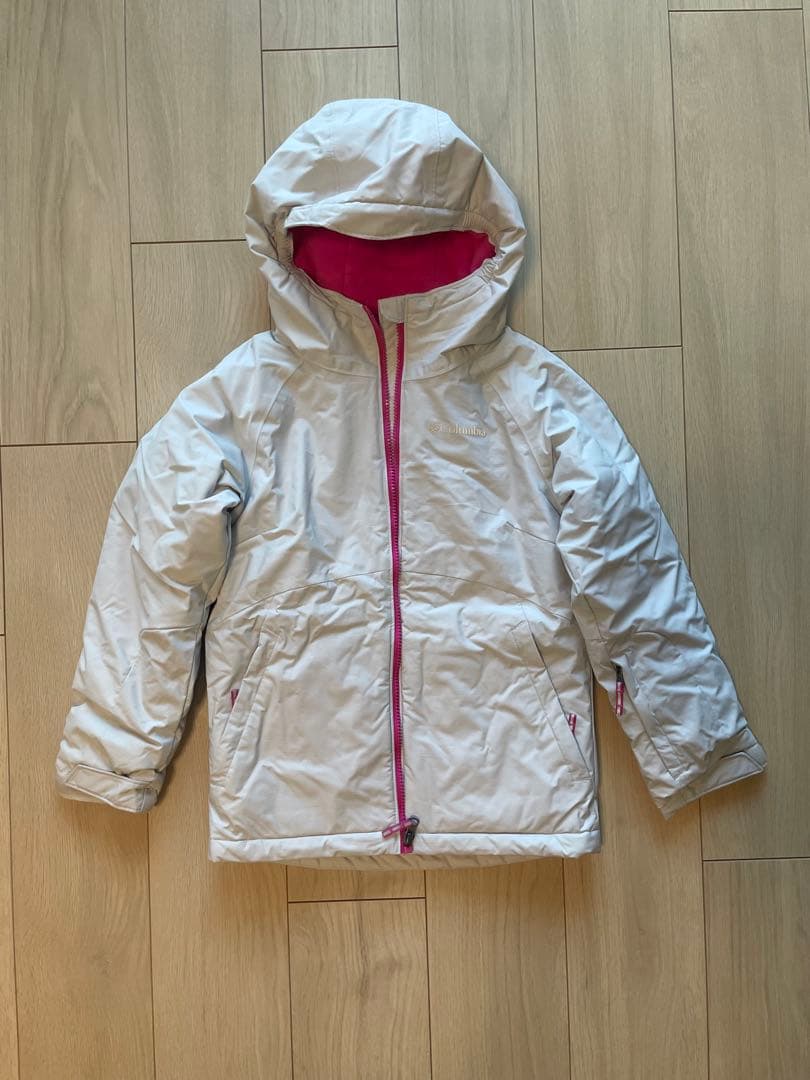 Columbia 子ども用スキーウェアセット