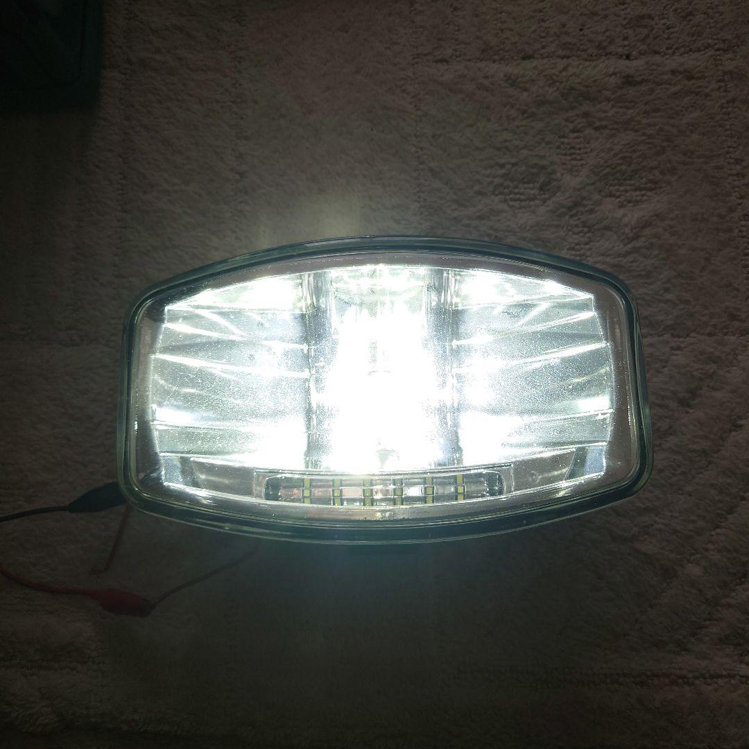 フォグランプトラック　Ｈ７（LEDバルブ）