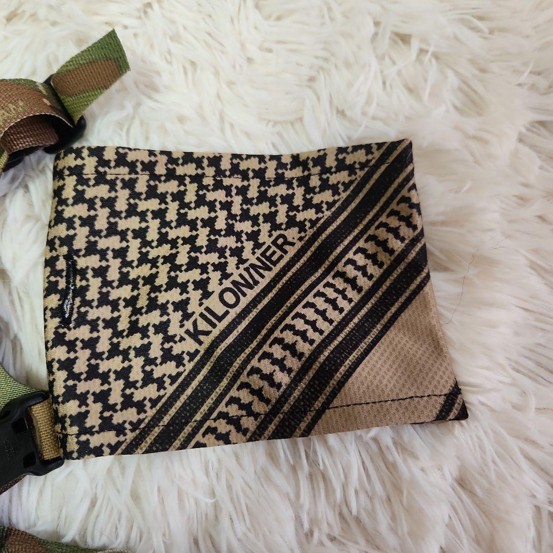 (美品)KILONINERxxs スカーフxsセット