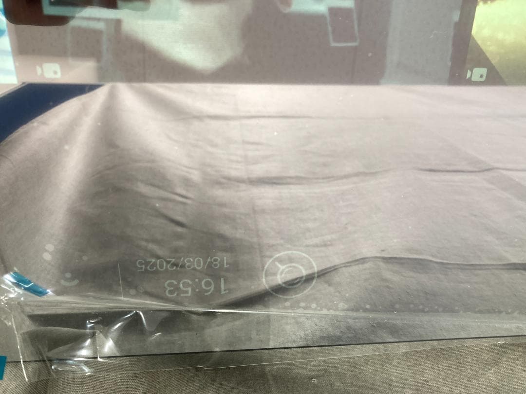 h*h様 ELECSUNG 32V型 防水テレビお風呂　Android TV