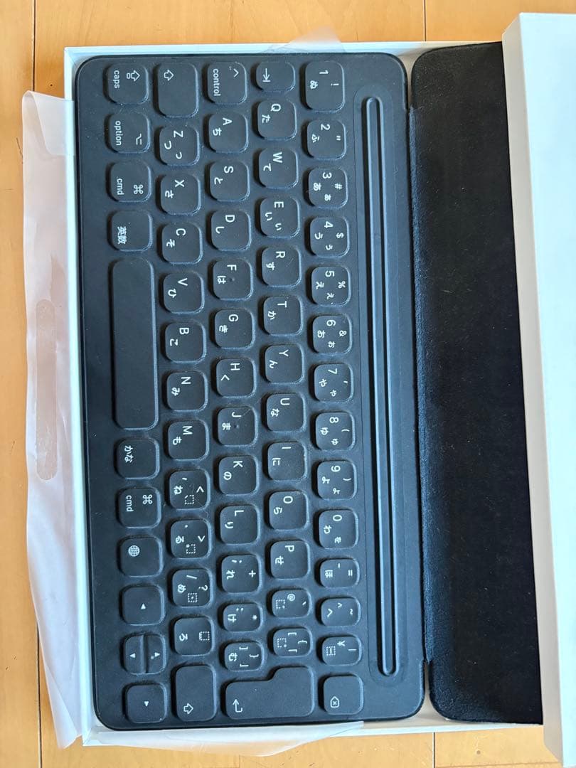 Apple iPad 第7世代 32GB Smart Keyboard セット