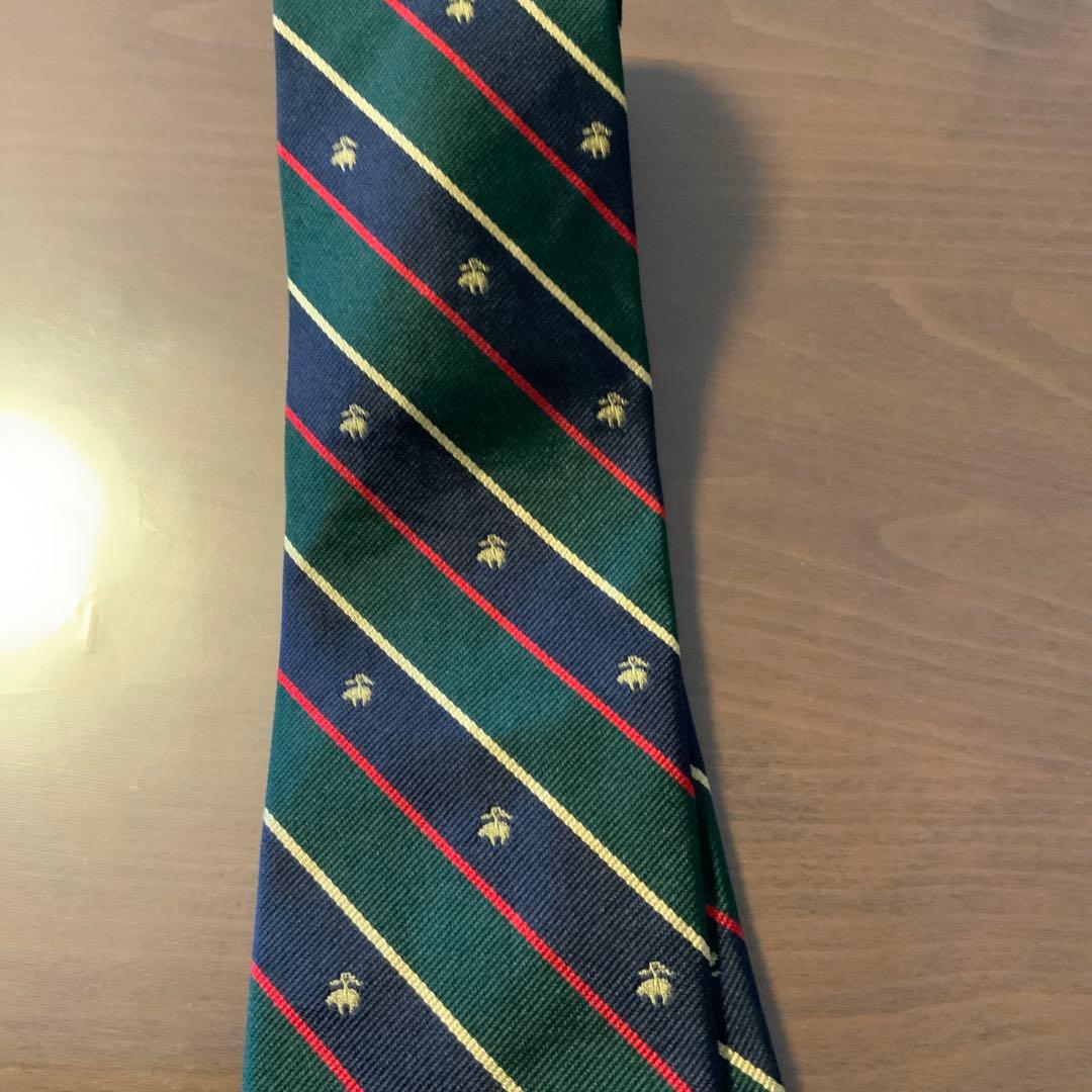Brooks Brothers ネクタイ　3本セット