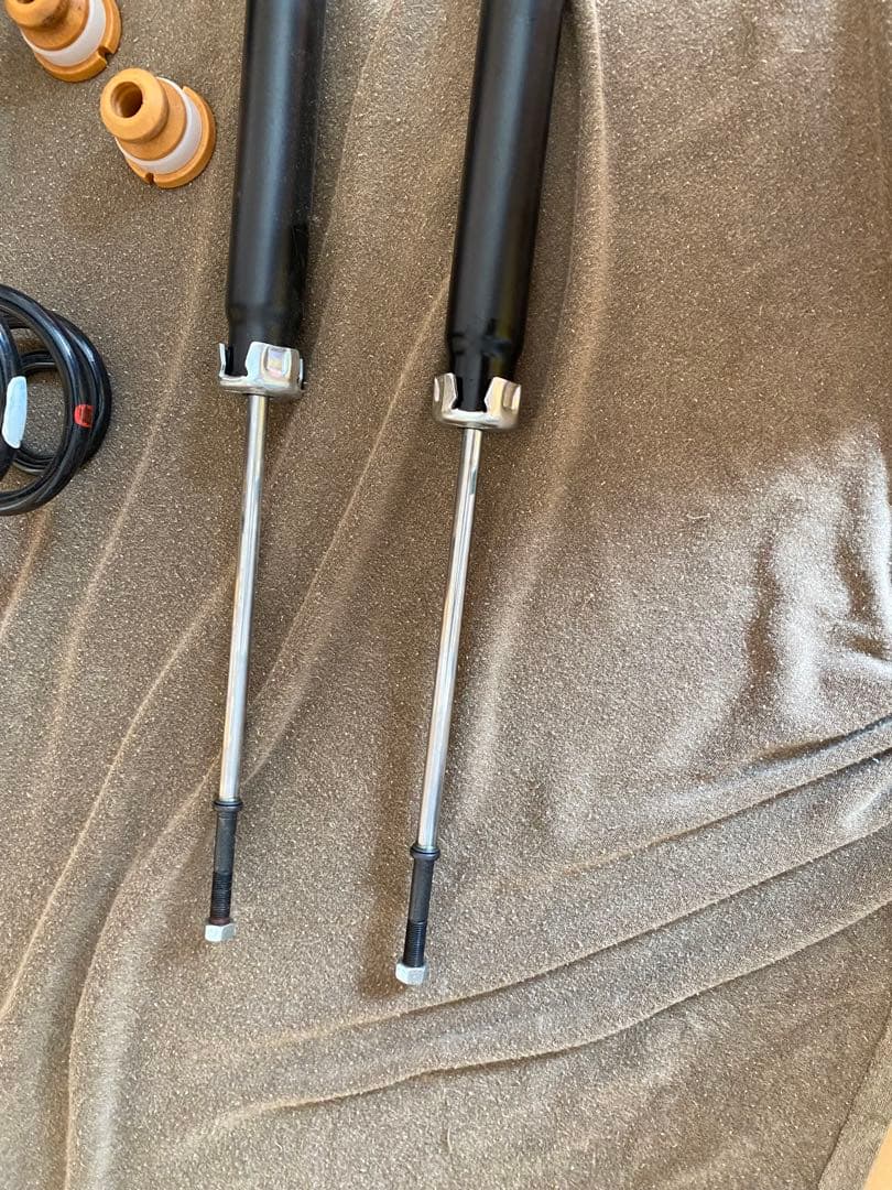 サスペンションキット 4点セット