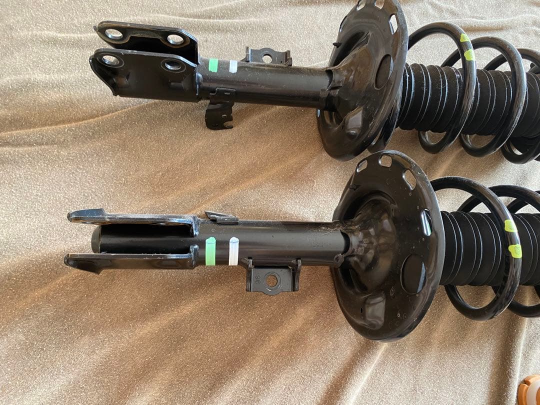 サスペンションキット 4点セット