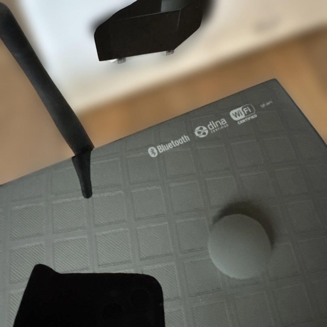 JVC スマートスピーカー Bluetooth Wi-Fi