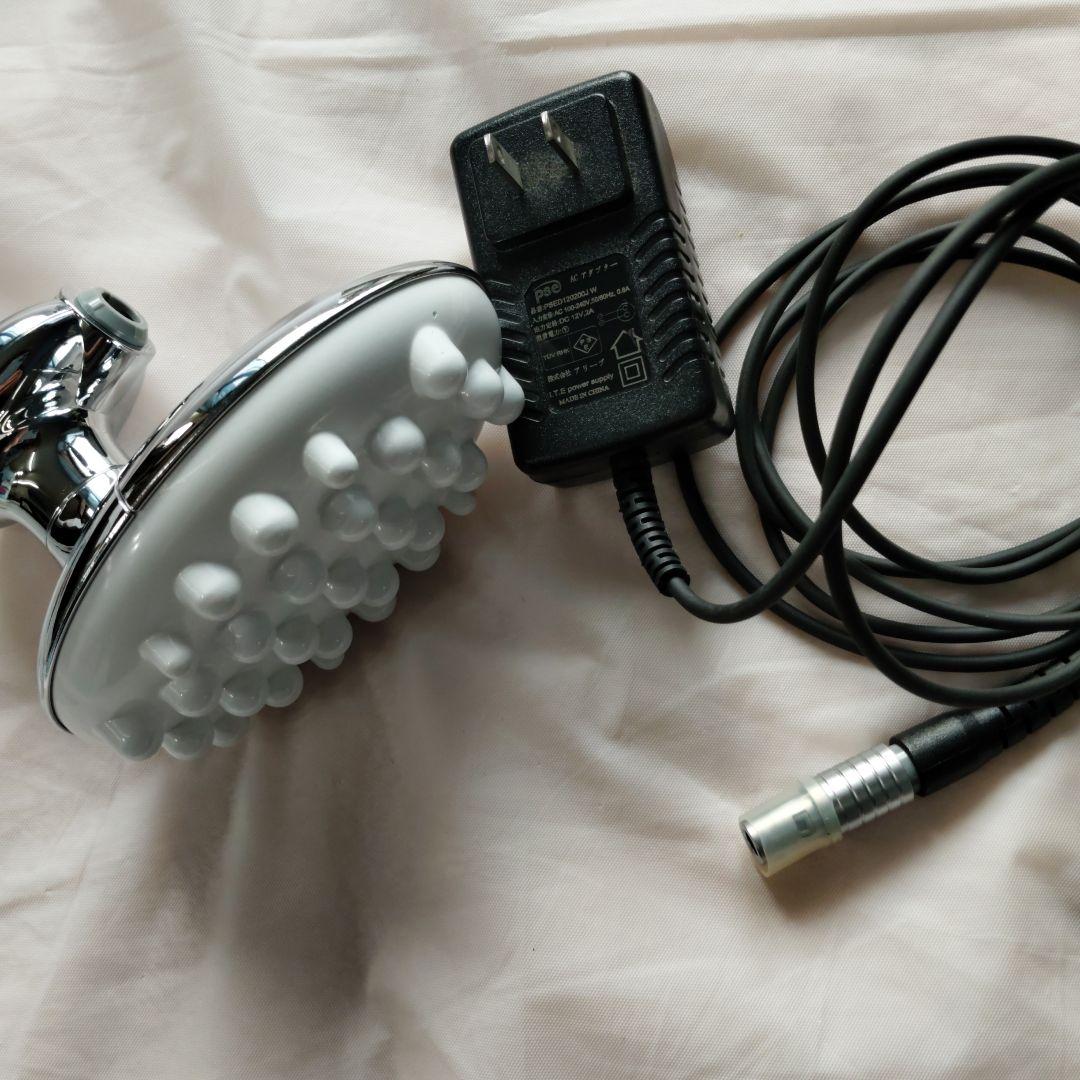 血流改善、温経 マッサージャー