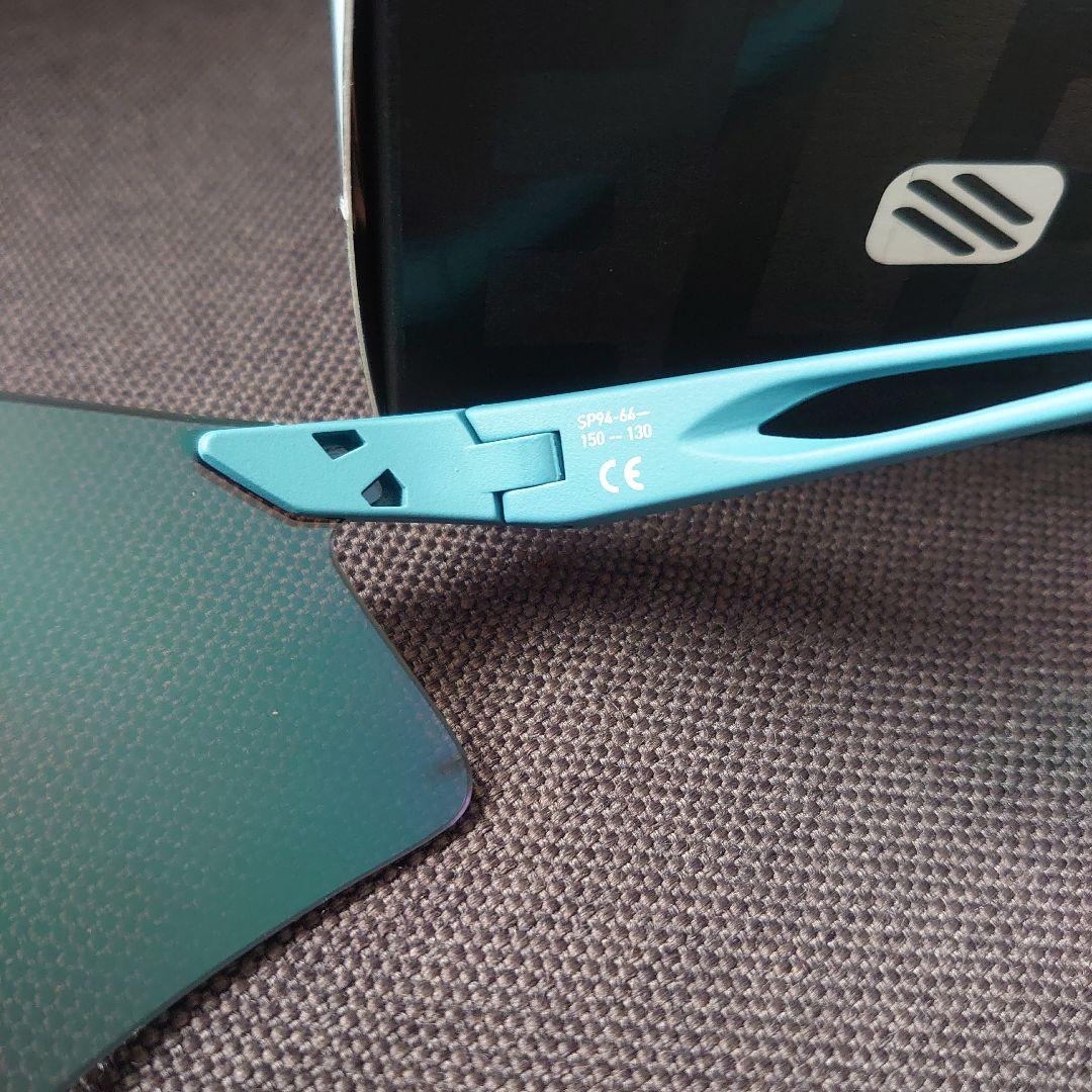 RUDY ASTRAL X アイウェア