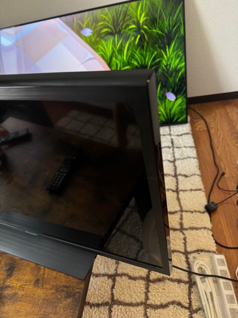 シャープ アクオス 32V型 32インチ 液晶テレビ LC-32H11