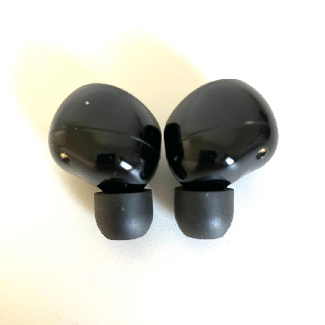 【美品】SONY ワイヤレスイヤホン WF-1000XM5