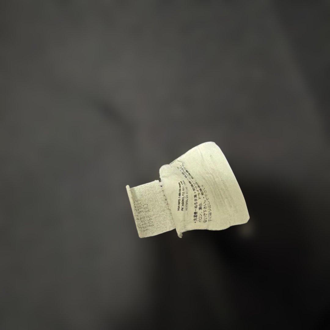 Patagonia シェルドシンチラ パープル