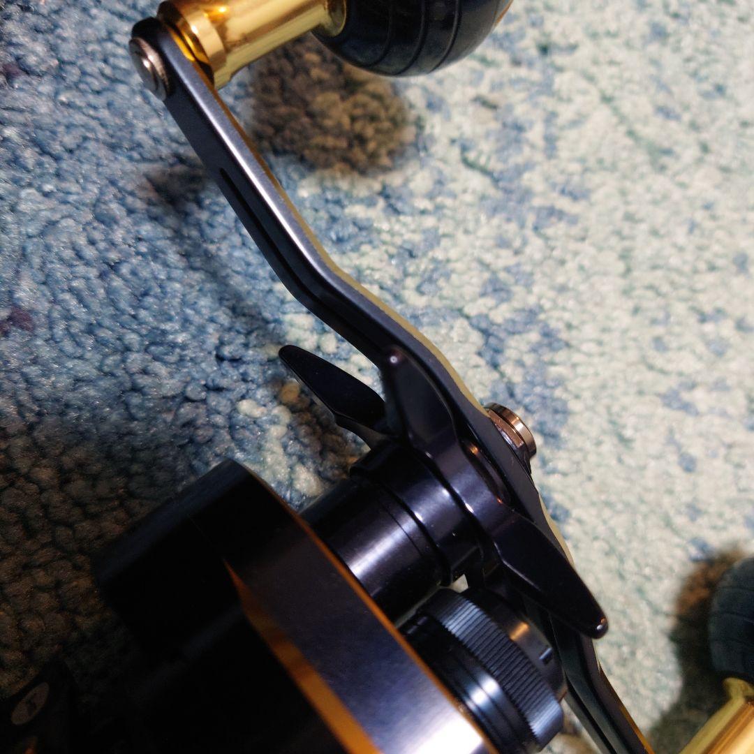 ソルティガ　IC 300L-DH