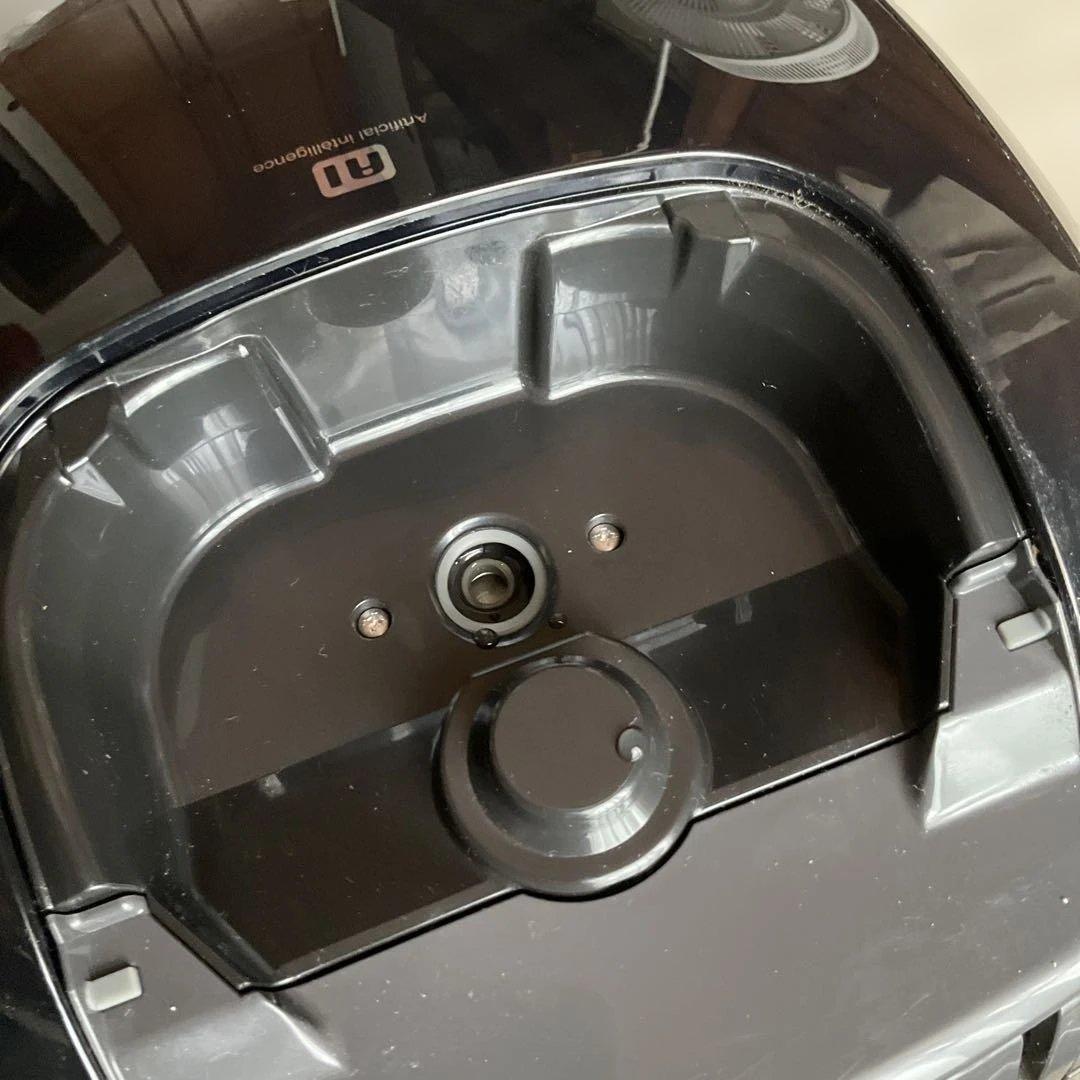 象印 圧力IH炊飯ジャー NP-S1000BK