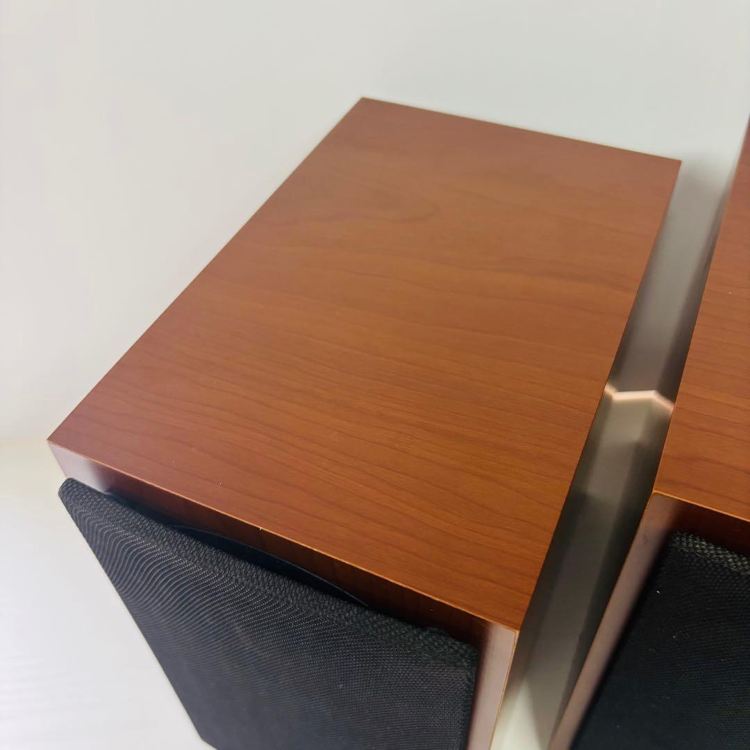 【極美品】DENON SC-M40 ペアスピーカー