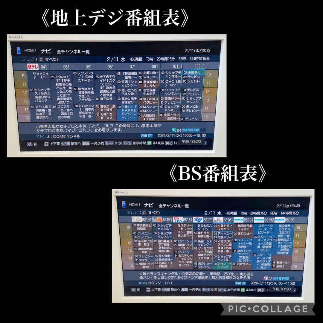 TOSHIBA REGZA RD-R100 DVDレコーダー 320GB