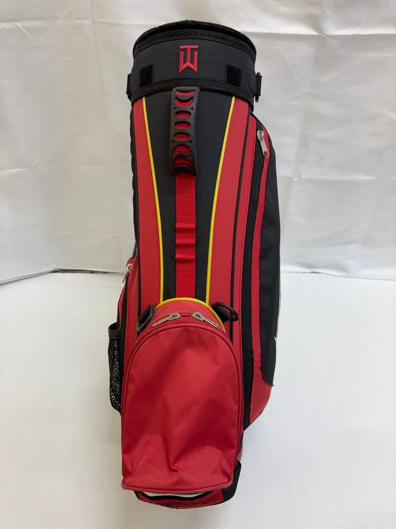 NIKE TW ジュニア ゴルフクラブセット 右利き用　-553-