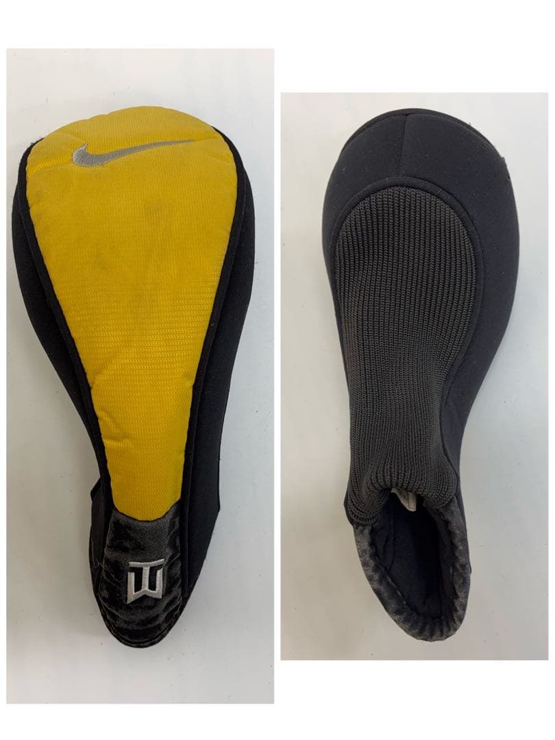 NIKE TW ジュニア ゴルフクラブセット 右利き用　-553-