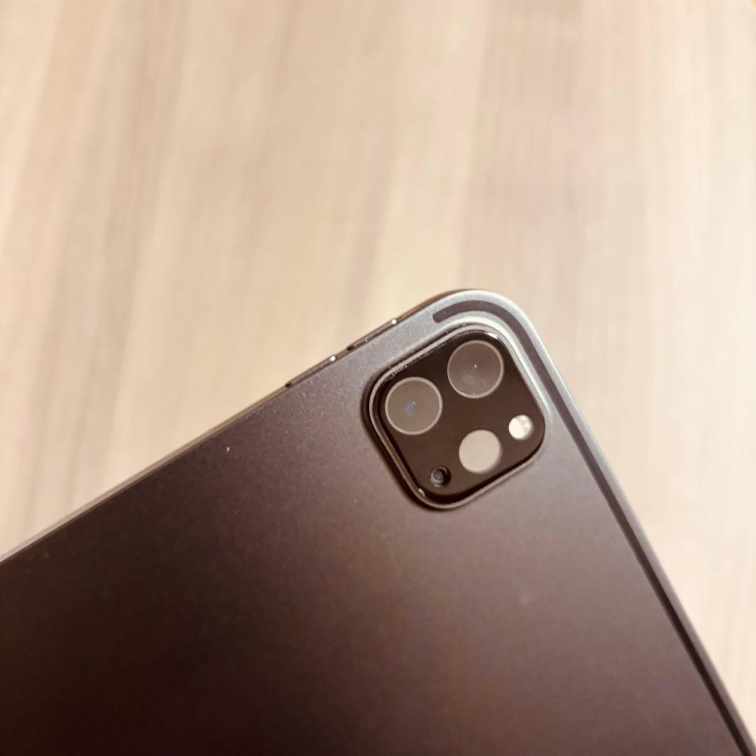 ア*ス様 【美品】iPad pro 12.9 第5世代 M1 512GB スペー
