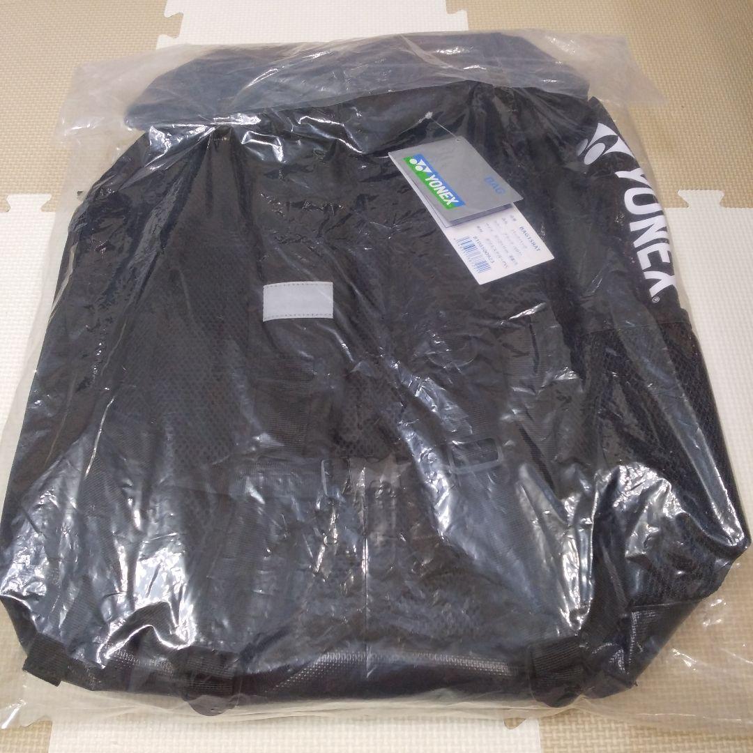 ☆YONEX ×フラット☆コラボ商品・バックパック・新品未使用未開封！