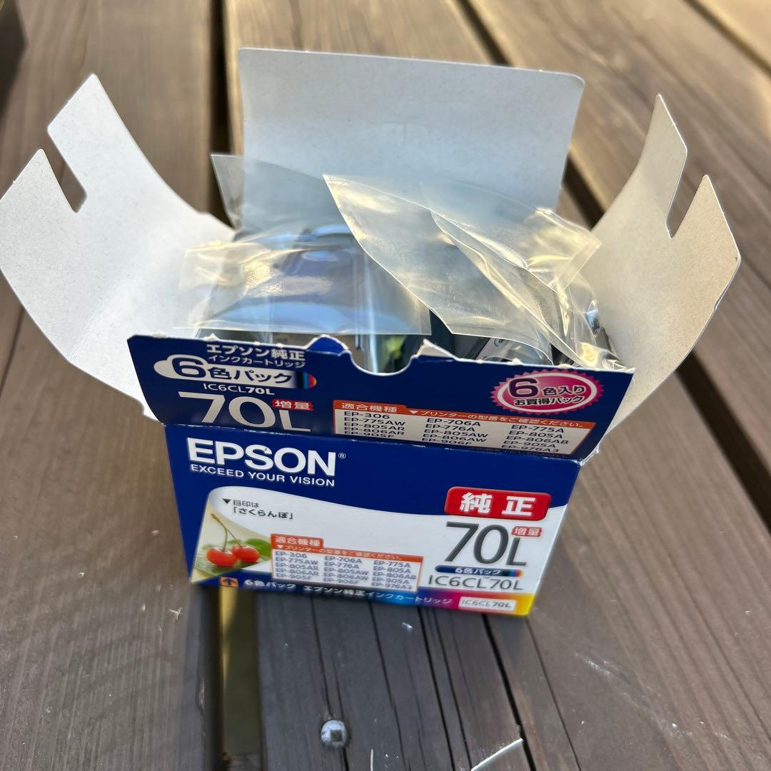 プリンター・複合機 EPSON EP-905A