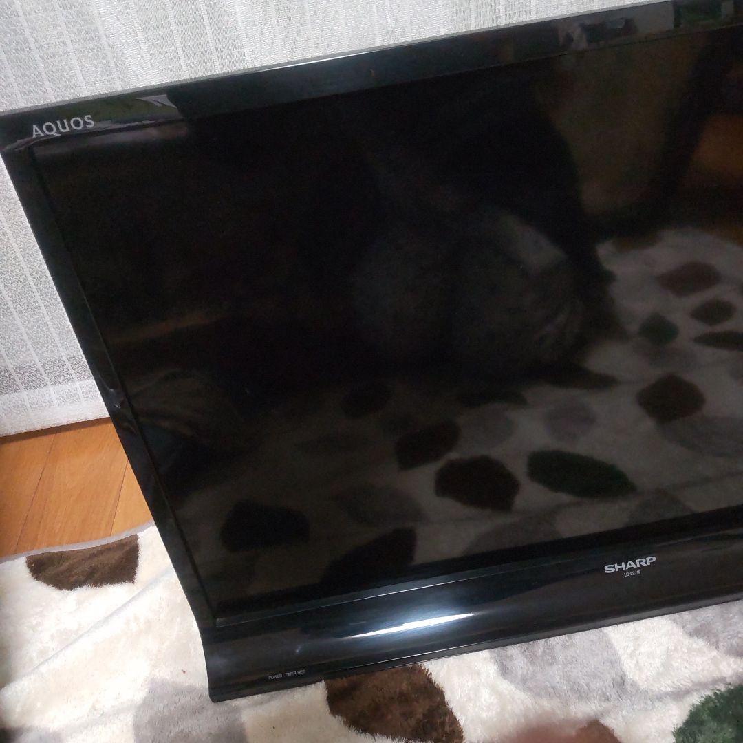 タイムサービス♡SHARP LC-32J10 32インチ液晶テレビ 2014年製