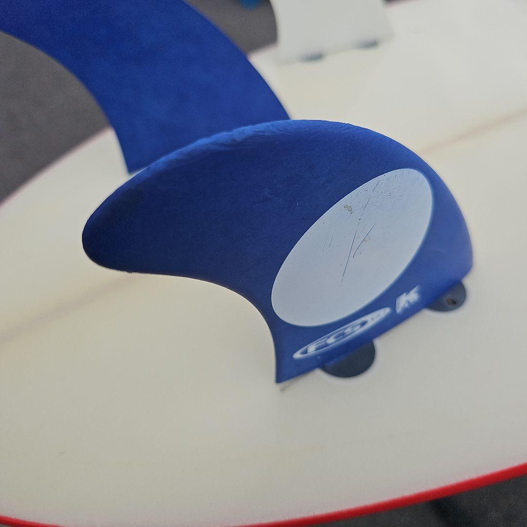 送料込み！bourton バートン サーフボード