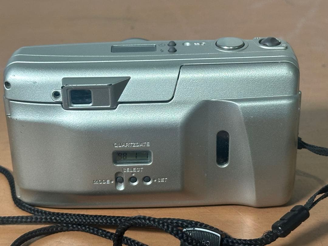 フィルムカメラ まとめ動作確認です4(セット)