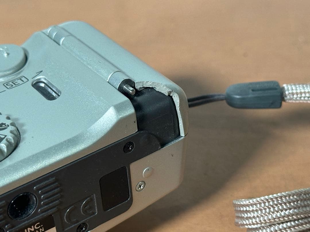 フィルムカメラ まとめ動作確認です4(セット)