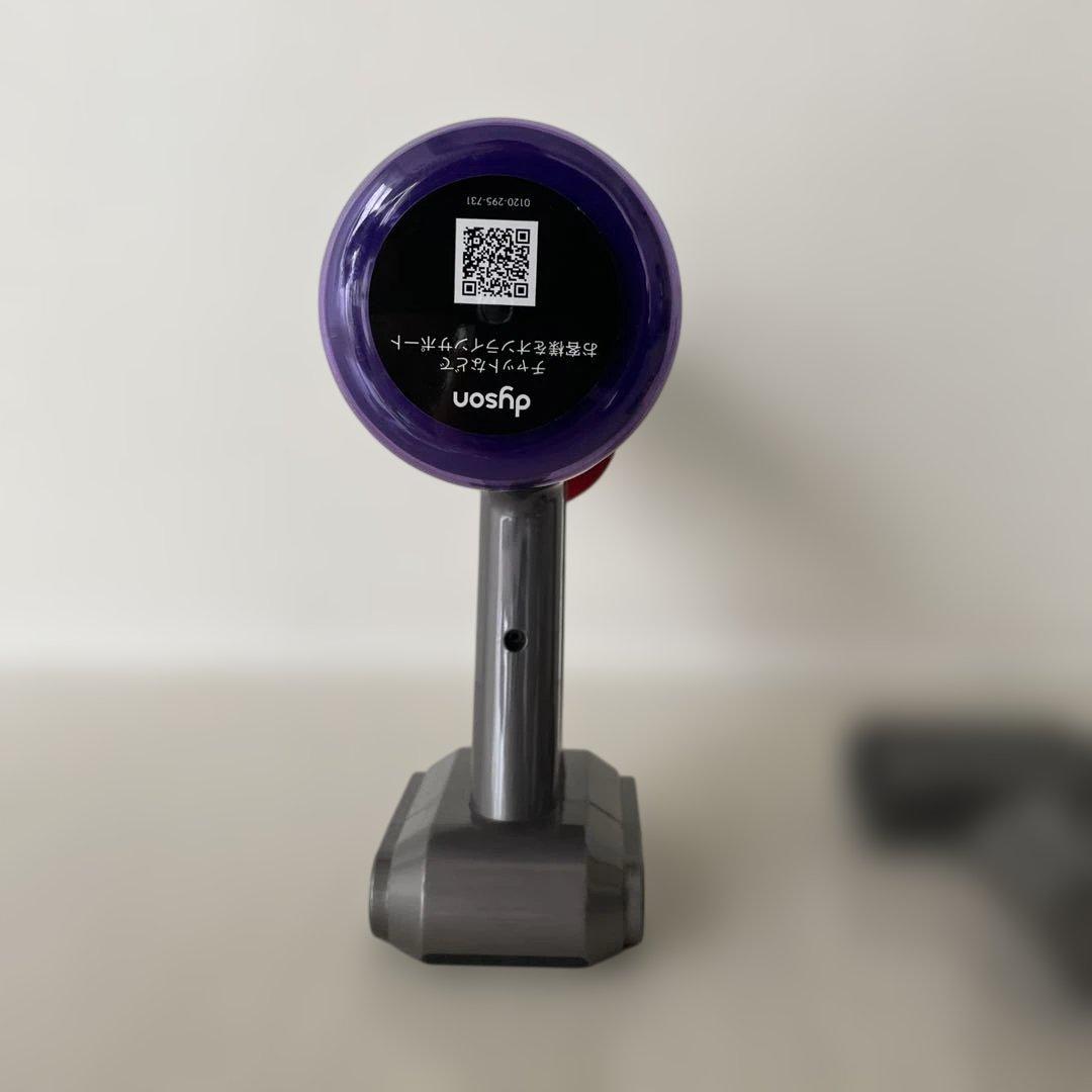 ダイソン Micro 1.5kg SV21