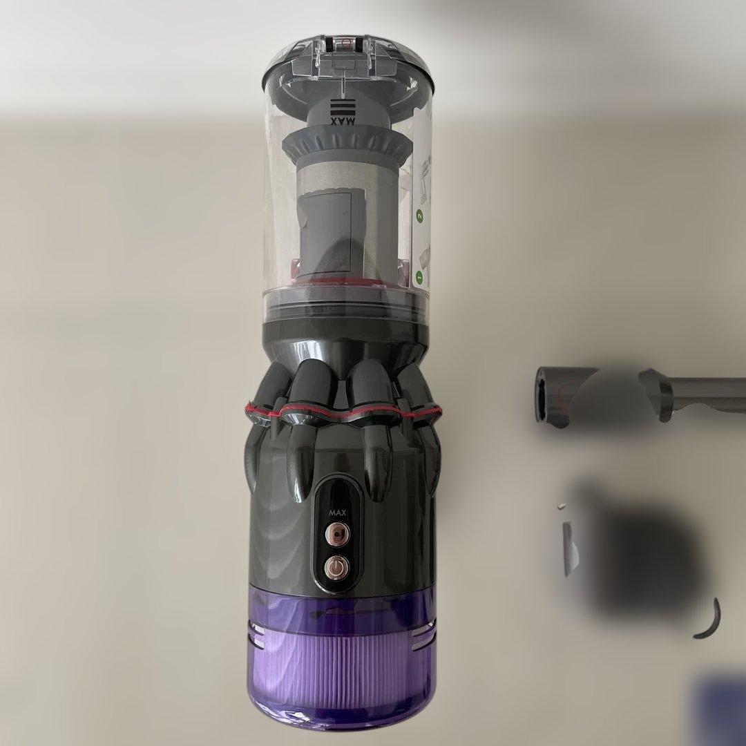 ダイソン Micro 1.5kg SV21