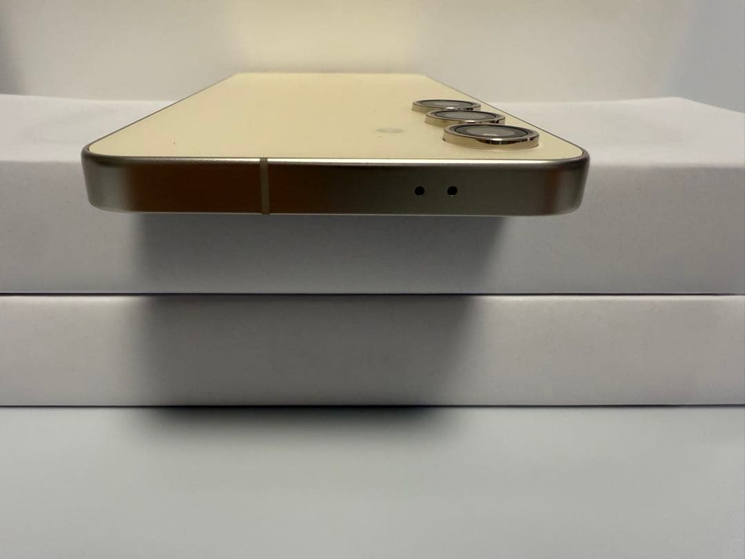 【4501】【Aランク】Galaxy S24 SC-51E ドコモ版SIMフリー