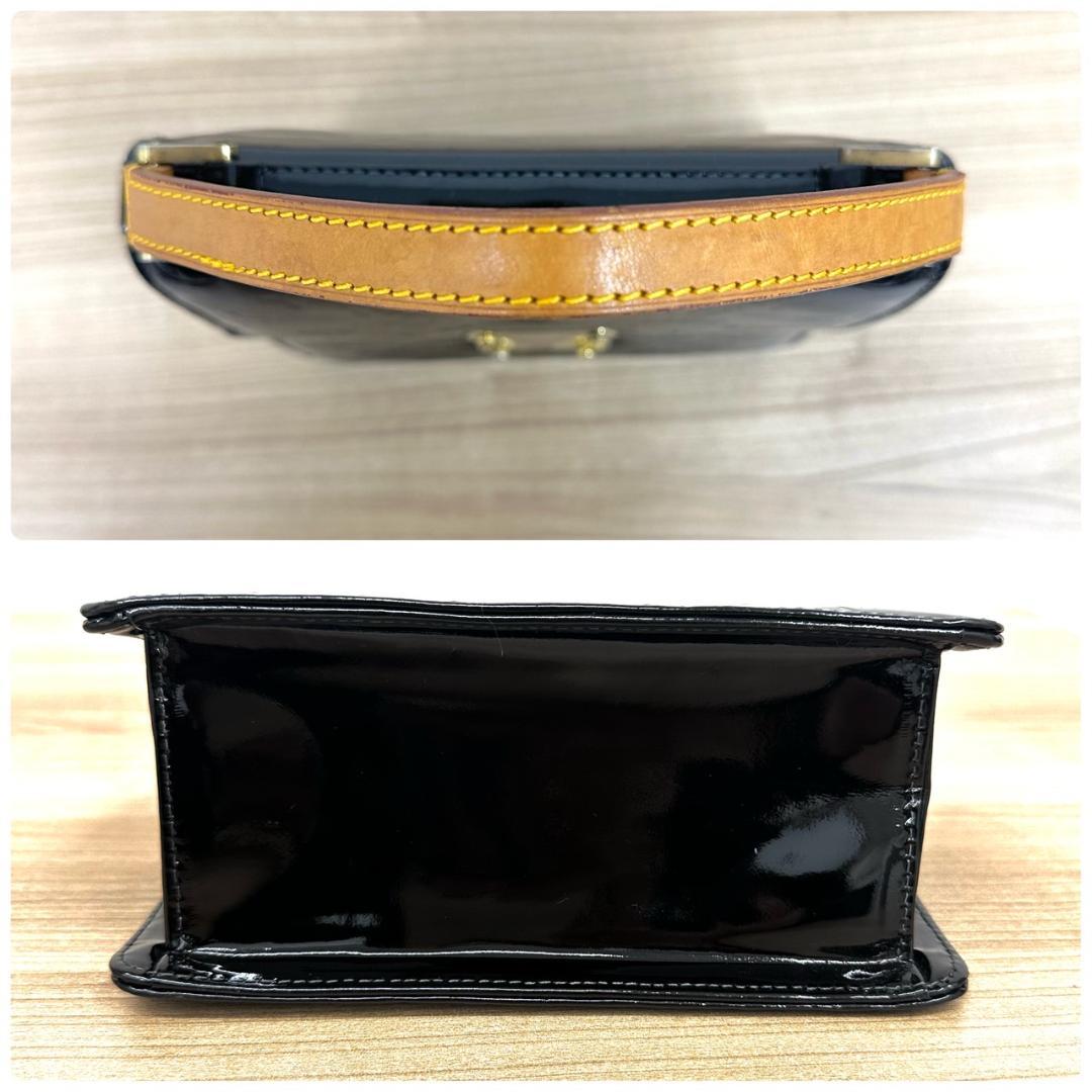 ルイヴィトン　ヴェルニ　スプリングストリート