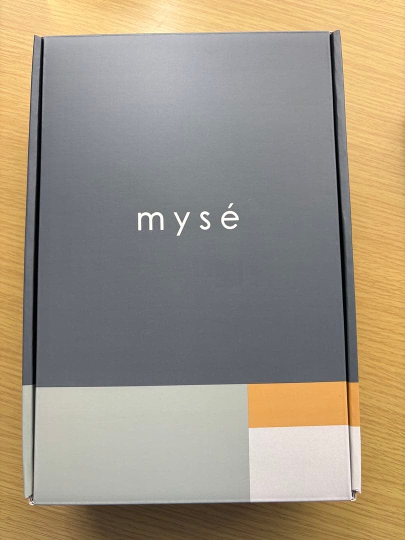 ヤーマン　ミーゼ　スカルプリフト　アクティブ　プラス　MS-82G