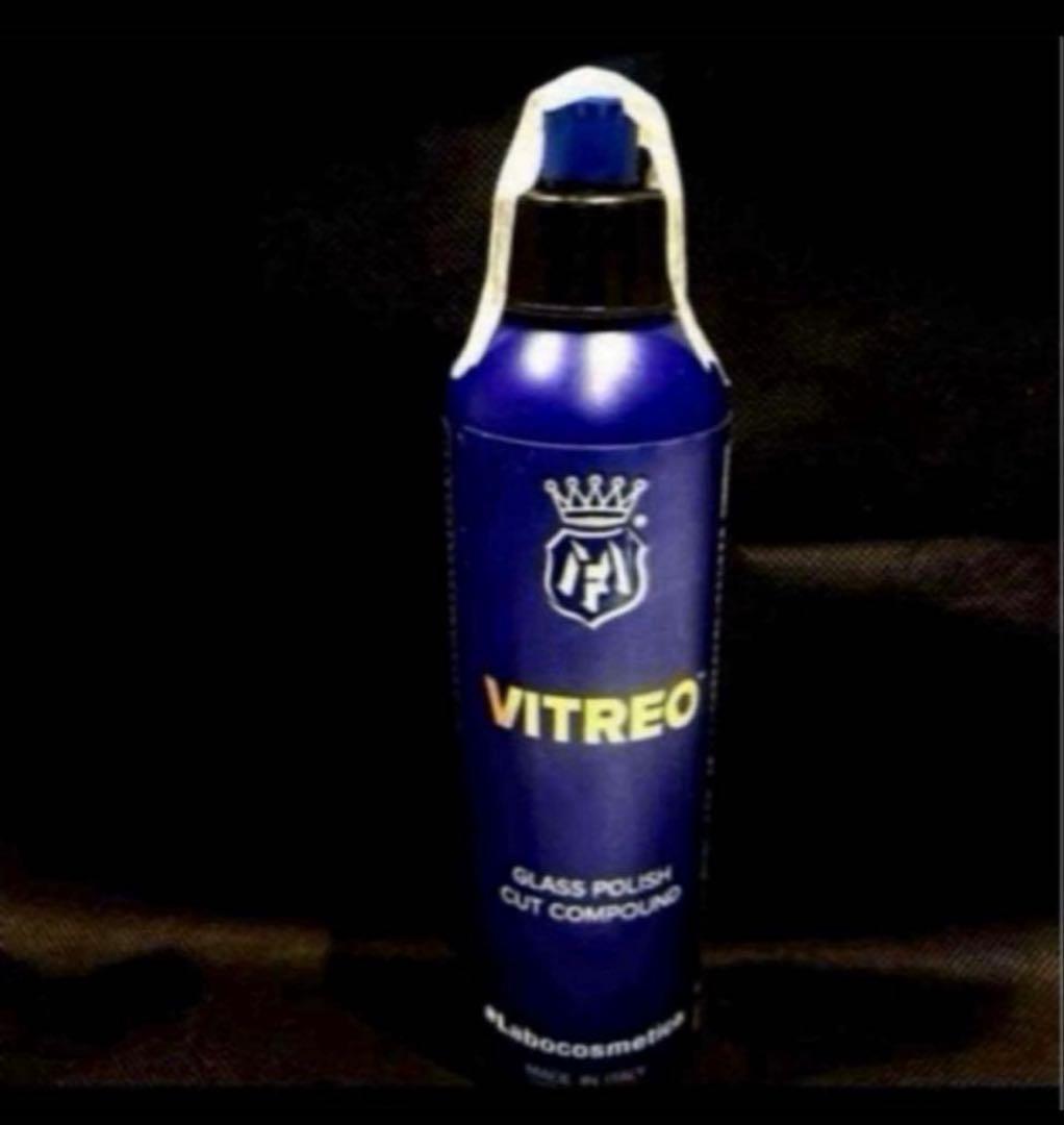 Labocosmetica「VITREO」& 「NITIDO」❷点セット販売