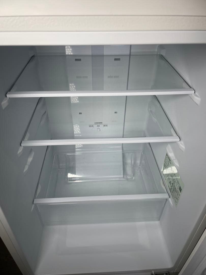 Panasonic 家電2点セット 2023年製 冷蔵庫 2024年製 洗濯機