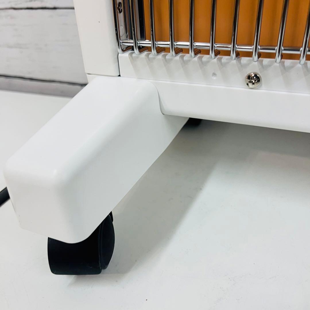 K1891 【サンルミエ キュート】遠赤外線暖房器 E800LS