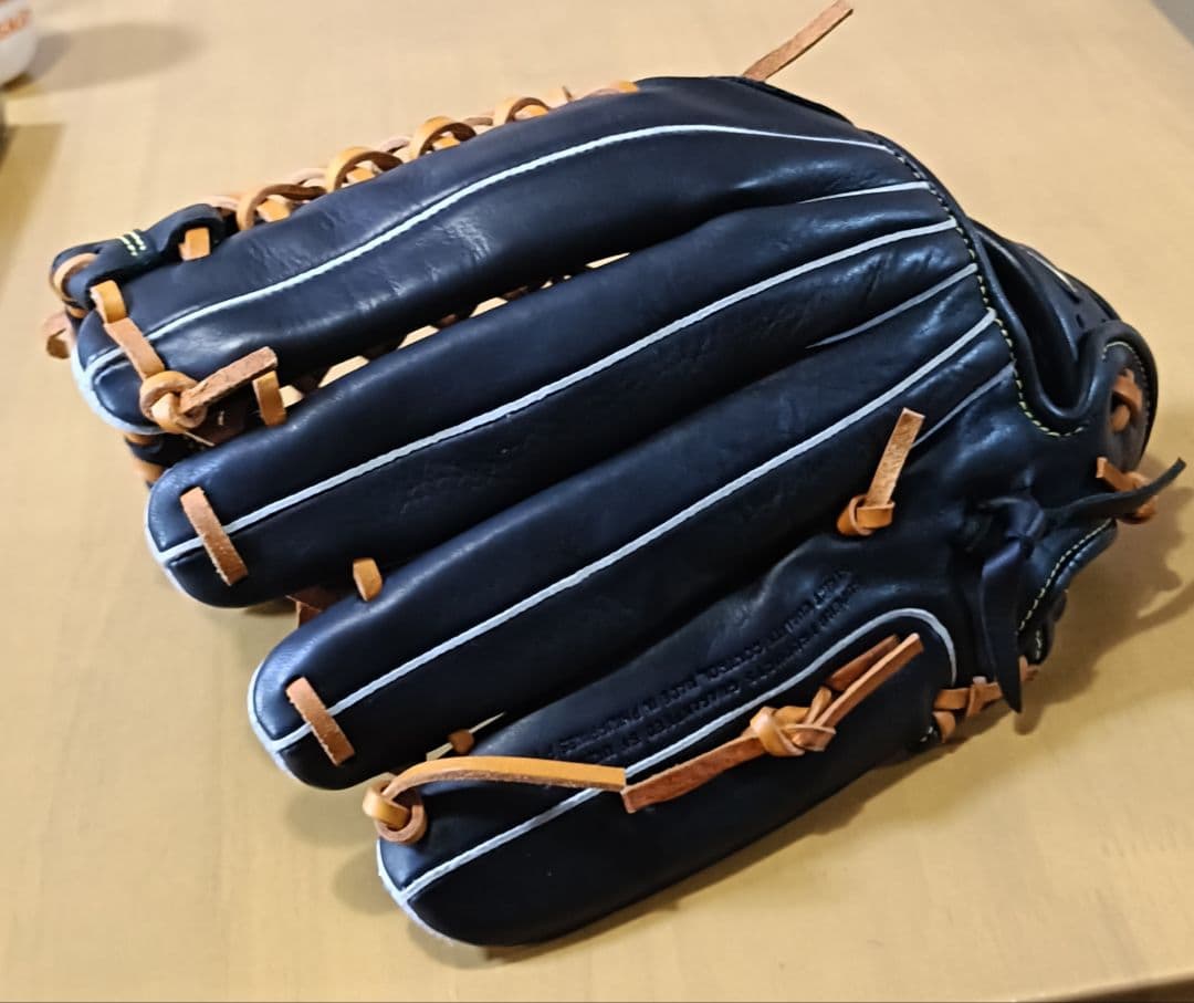 ミズノ(MIZUNO) SELECT9 Soft Plus 野球グローブ