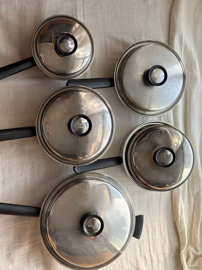 Amway鍋 21ピースセット