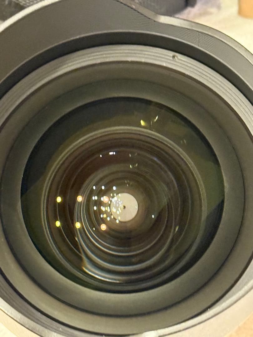 【美品】【売り尽くし】AF-S NIKKOR 14-24mm f2.8G ED