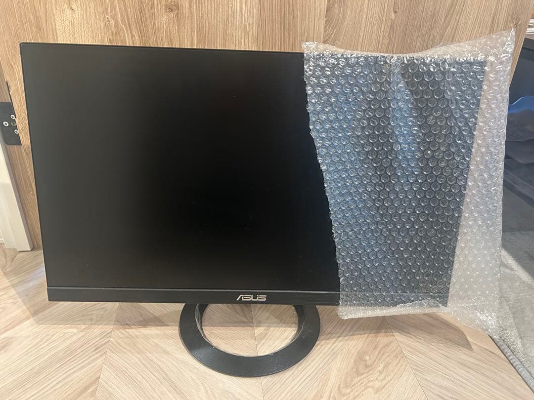 ASUS VZ239モニター 本体（美品）