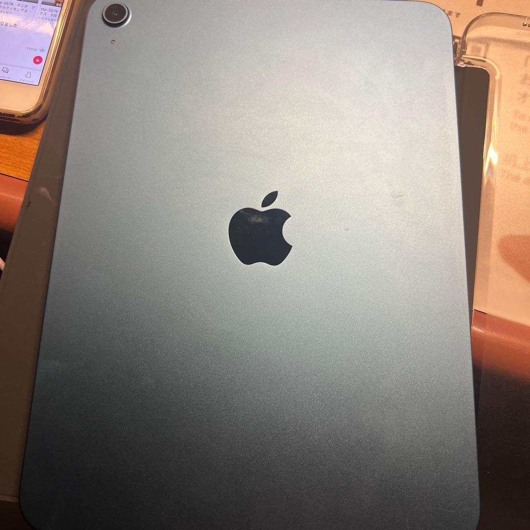 iPadA16Wi-Fiモデル128G2025年版